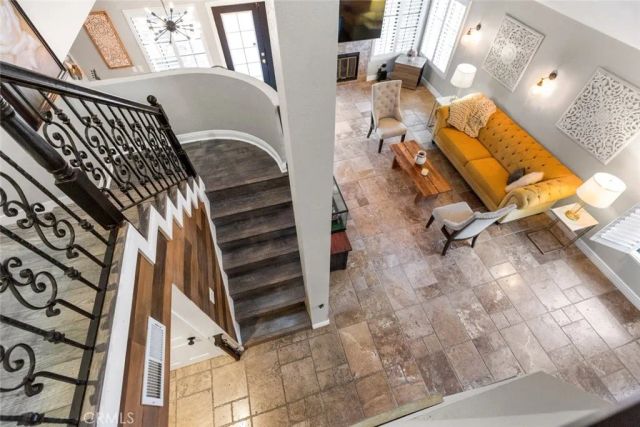 25010 Foxtail Court, Stevenson Ranch, CA 91381