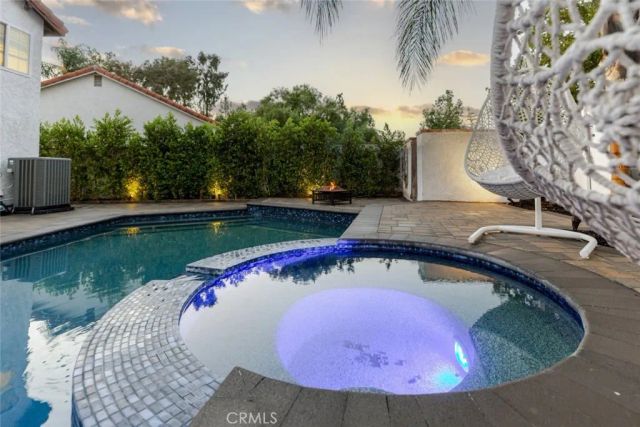 25010 Foxtail Court, Stevenson Ranch, CA 91381