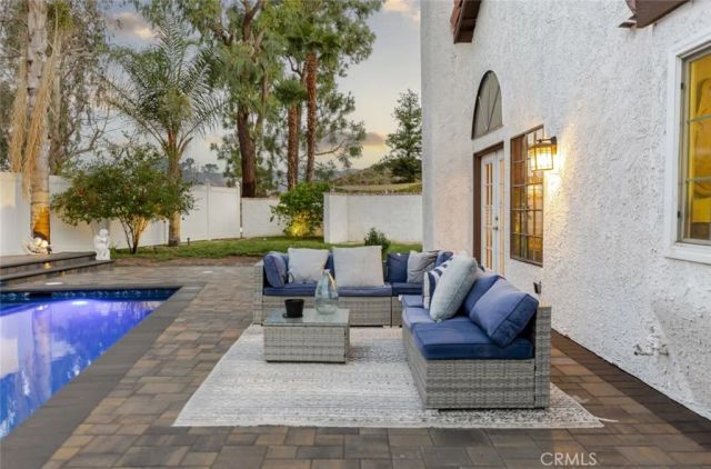 25010 Foxtail Court, Stevenson Ranch, CA 91381