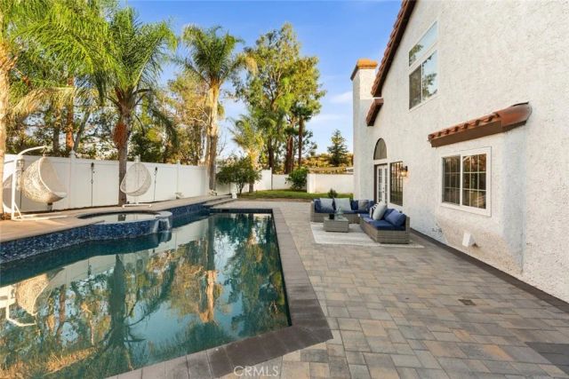 25010 Foxtail Court, Stevenson Ranch, CA 91381