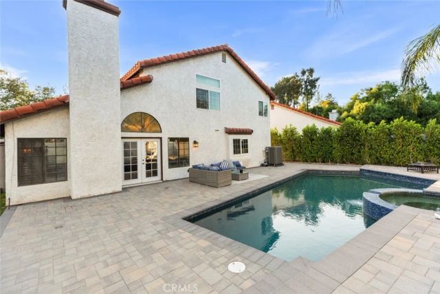 25010 Foxtail Court, Stevenson Ranch, CA 91381