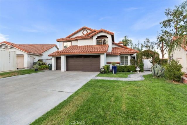 25010 Foxtail Court, Stevenson Ranch, CA 91381