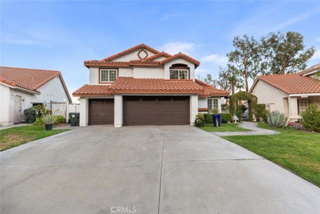 25010 Foxtail Court, Stevenson Ranch, CA 91381
