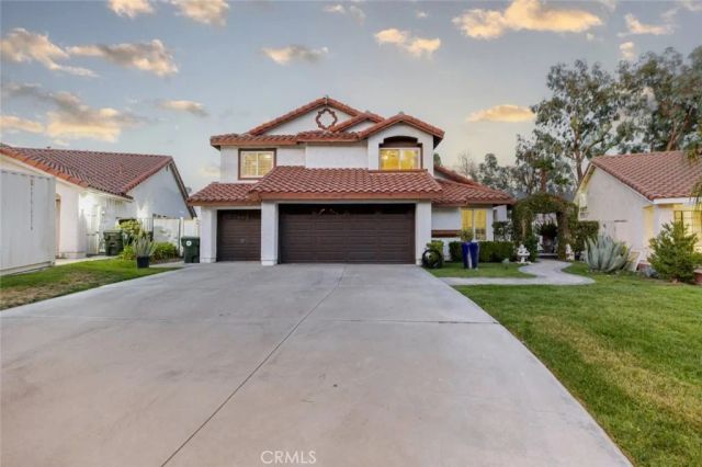 25010 Foxtail Court, Stevenson Ranch, CA 91381