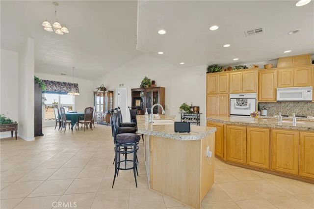 460 Solano Road, Pinon Hills, CA 92372