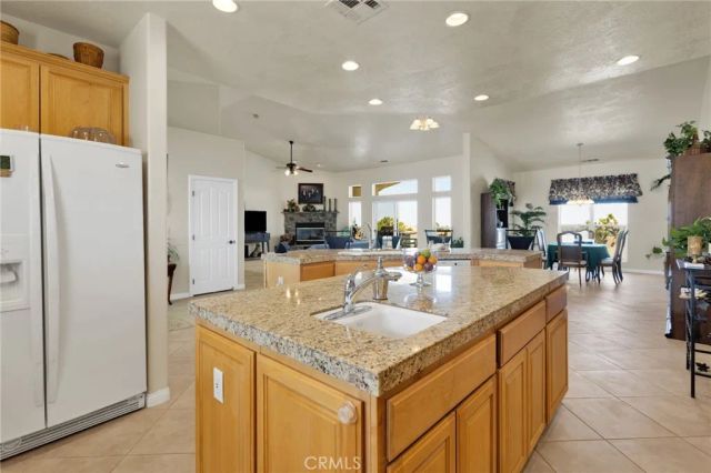460 Solano Road, Pinon Hills, CA 92372