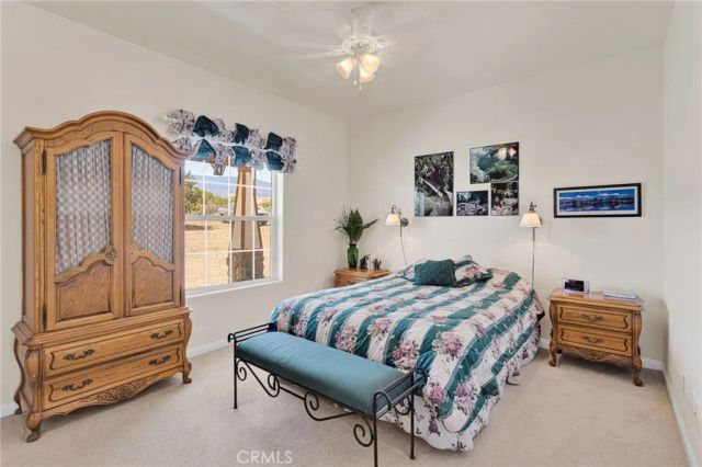 460 Solano Road, Pinon Hills, CA 92372