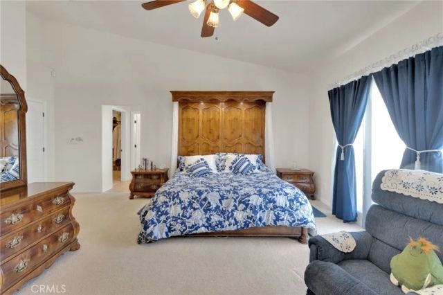 460 Solano Road, Pinon Hills, CA 92372