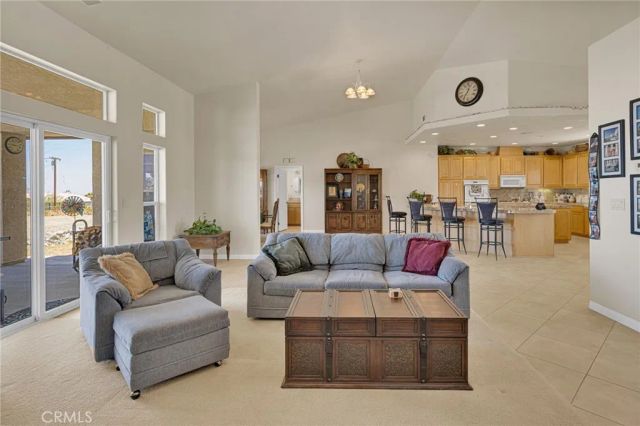 460 Solano Road, Pinon Hills, CA 92372