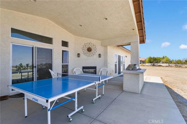 460 Solano Road, Pinon Hills, CA 92372