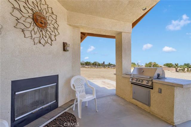 460 Solano Road, Pinon Hills, CA 92372