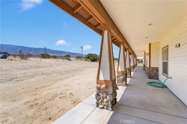 460 Solano Road, Pinon Hills, CA 92372