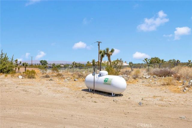 460 Solano Road, Pinon Hills, CA 92372