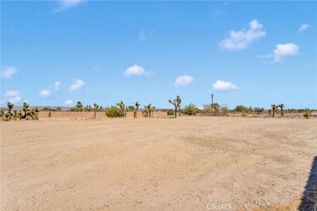 460 Solano Road, Pinon Hills, CA 92372