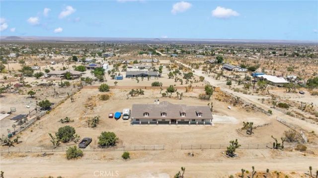 460 Solano Road, Pinon Hills, CA 92372