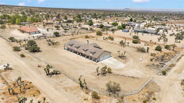 460 Solano Road, Pinon Hills, CA 92372