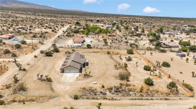 460 Solano Road, Pinon Hills, CA 92372
