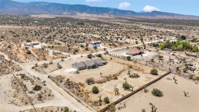 460 Solano Road, Pinon Hills, CA 92372