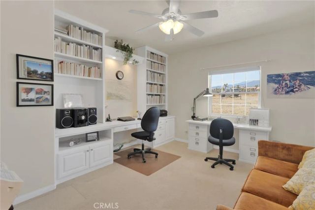 460 Solano Road, Pinon Hills, CA 92372