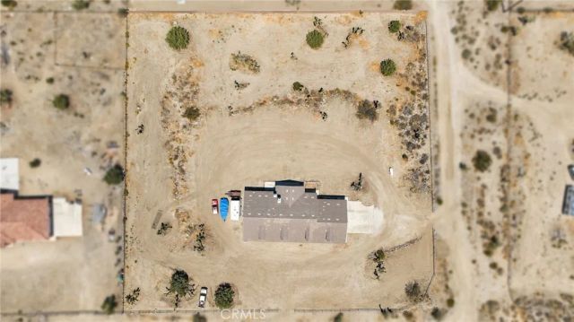 460 Solano Road, Pinon Hills, CA 92372