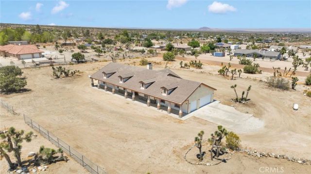 460 Solano Road, Pinon Hills, CA 92372