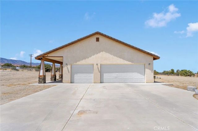 460 Solano Road, Pinon Hills, CA 92372