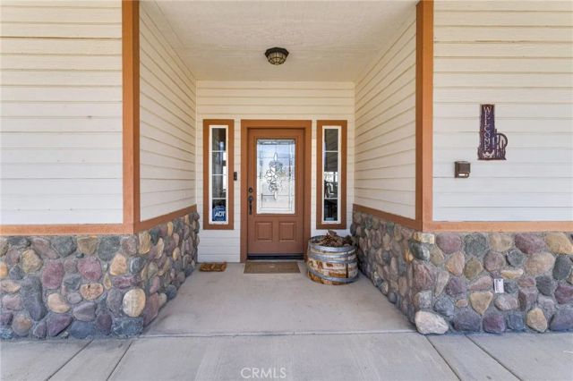 460 Solano Road, Pinon Hills, CA 92372