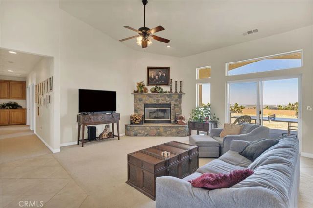 460 Solano Road, Pinon Hills, CA 92372