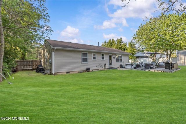 508 Riverside Avenue, Toms River, NJ 08757