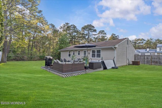 508 Riverside Avenue, Toms River, NJ 08757