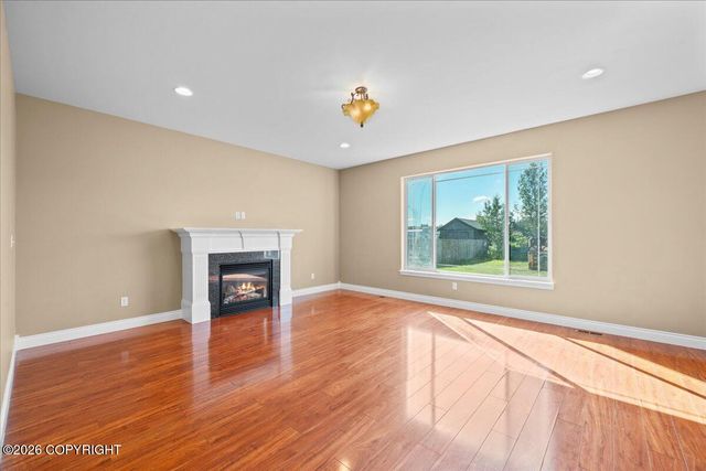 2798 S Barnyard Circle, Wasilla, AK 99654