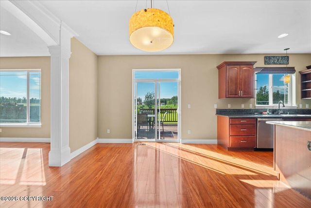 2798 S Barnyard Circle, Wasilla, AK 99654