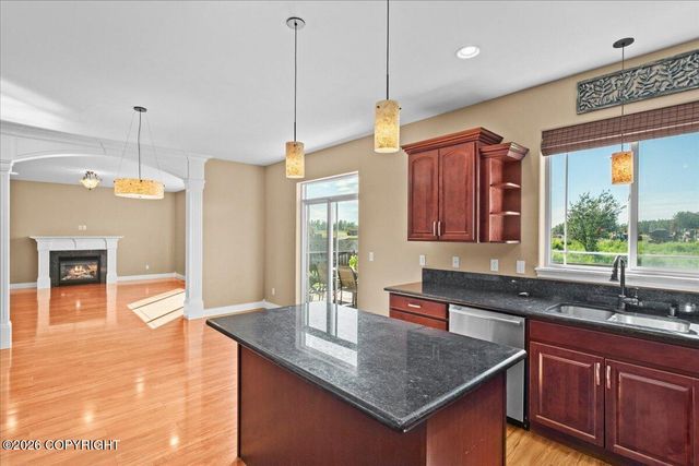 2798 S Barnyard Circle, Wasilla, AK 99654