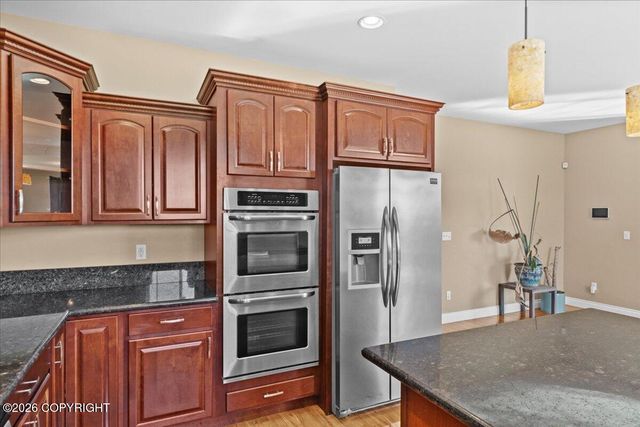 2798 S Barnyard Circle, Wasilla, AK 99654
