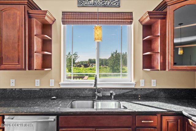 2798 S Barnyard Circle, Wasilla, AK 99654