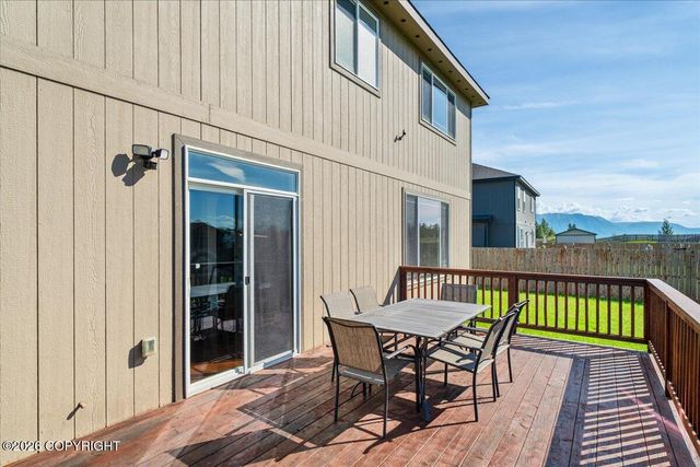 2798 S Barnyard Circle, Wasilla, AK 99654