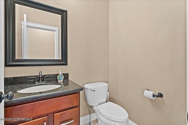 2798 S Barnyard Circle, Wasilla, AK 99654