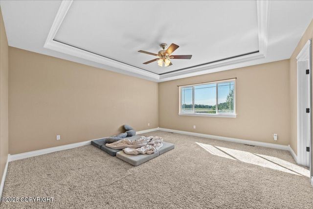 2798 S Barnyard Circle, Wasilla, AK 99654