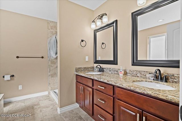 2798 S Barnyard Circle, Wasilla, AK 99654