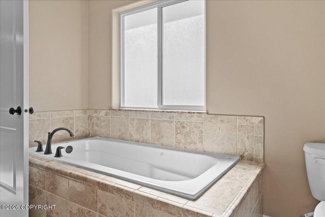2798 S Barnyard Circle, Wasilla, AK 99654
