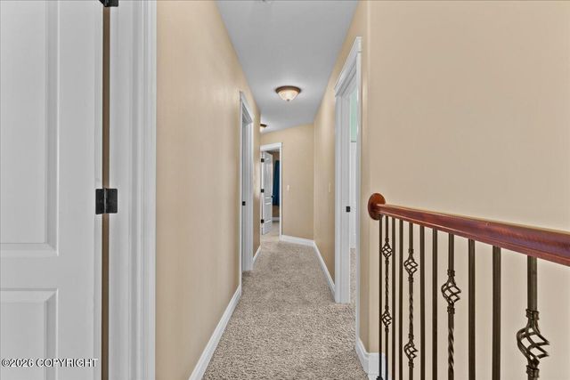 2798 S Barnyard Circle, Wasilla, AK 99654