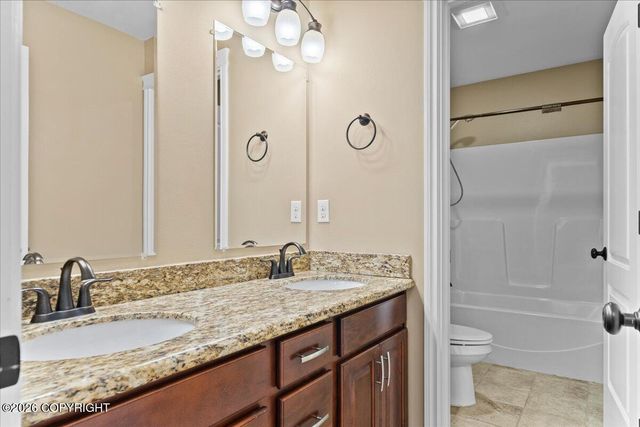 2798 S Barnyard Circle, Wasilla, AK 99654