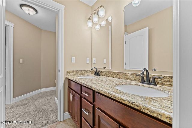 2798 S Barnyard Circle, Wasilla, AK 99654