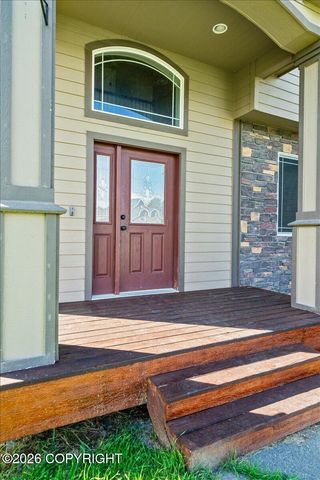 2798 S Barnyard Circle, Wasilla, AK 99654