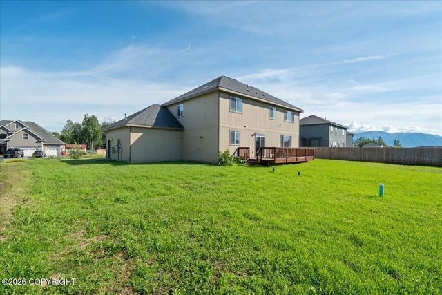 2798 S Barnyard Circle, Wasilla, AK 99654