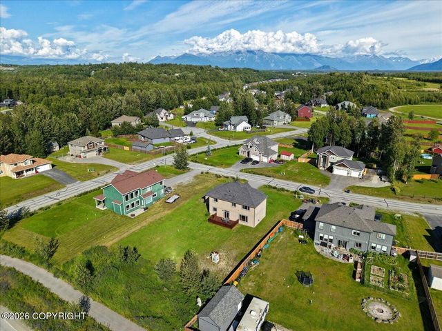2798 S Barnyard Circle, Wasilla, AK 99654