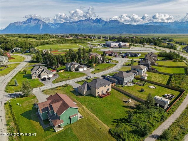 2798 S Barnyard Circle, Wasilla, AK 99654