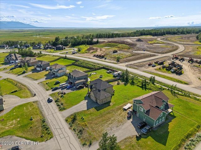 2798 S Barnyard Circle, Wasilla, AK 99654