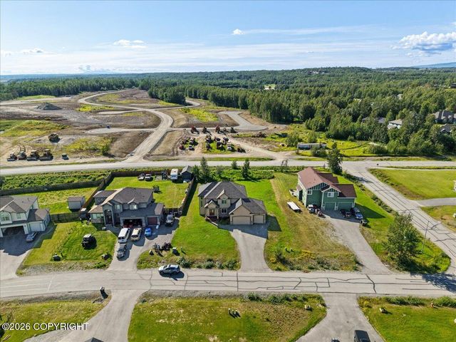 2798 S Barnyard Circle, Wasilla, AK 99654