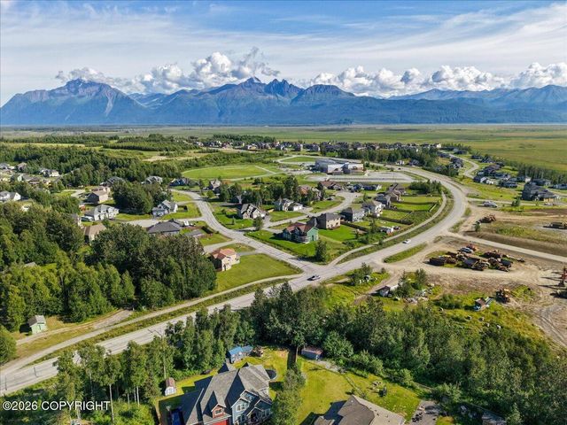 2798 S Barnyard Circle, Wasilla, AK 99654